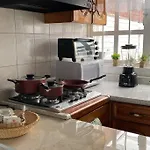 Casita De Las Flores