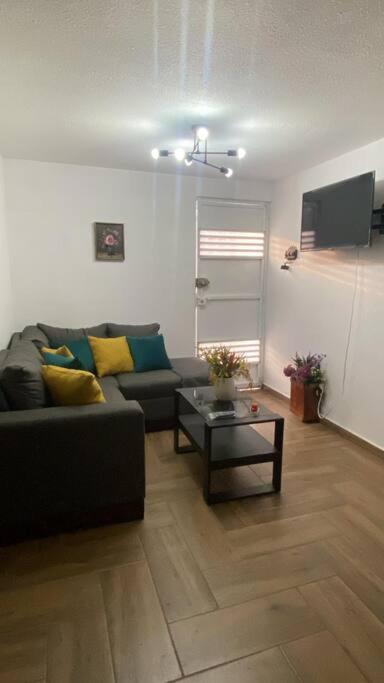 Apartamento Casita De Flores