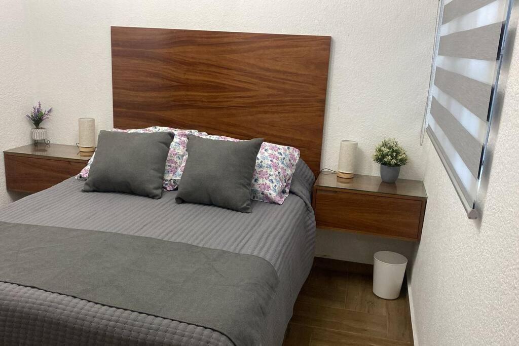 Casita De Flores Apartamento *